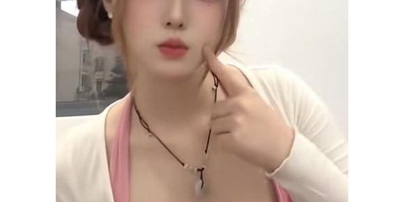 【保定】开放狂野女优范十足